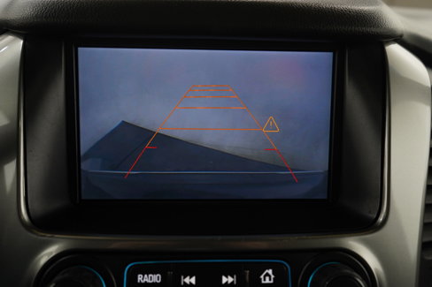 Used 2015 Chevrolet Tahoe LTZ image 28