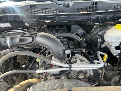 Used 2022 RAM 1500 Tradesman w/ Popular Equipment Group image 22