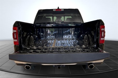 Used 2022 RAM 1500 Laramie image 18