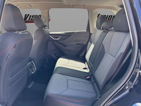 Used 2019 Subaru Forester Sport image 10