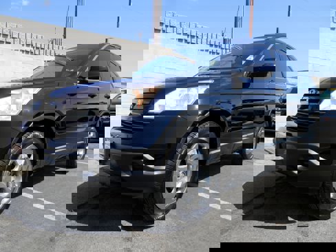 Used 2008 Honda CR-V LX image 1