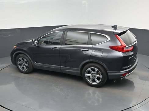 Used 2017 Honda CR-V EX image 28