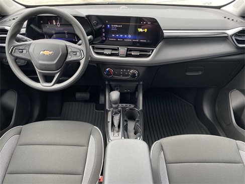 New 2026 Chevrolet TrailBlazer LS w/ LS Convenience Package image 13