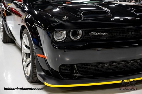 Used 2023 Dodge Challenger SRT Hellcat Redeye image 12