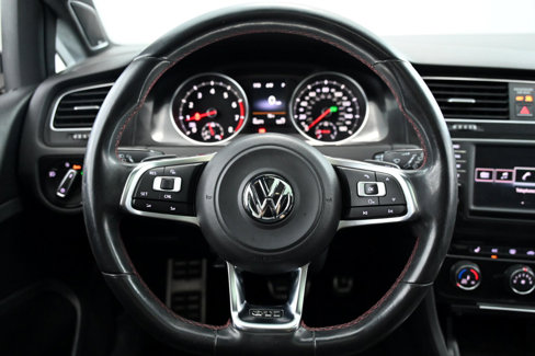 Used 2016 Volkswagen GTI SE w/ Lighting Package (SEL) image 22