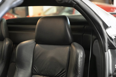 Used 1998 Acura NSX T image 24