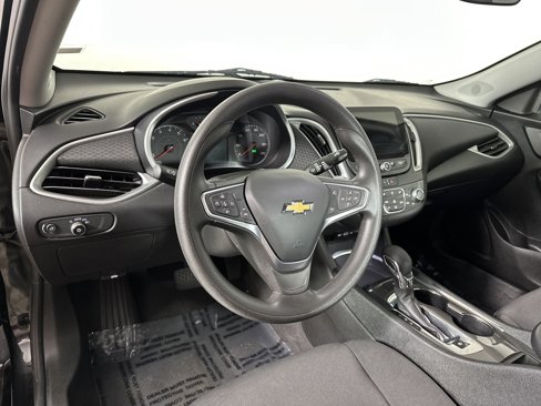 Used 2023 Chevrolet Malibu LT image 12