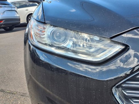 Used 2013 Ford Fusion Titanium image 13