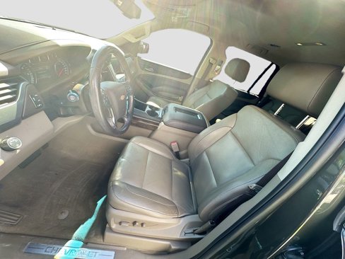 Used 2019 Chevrolet Tahoe LT image 21