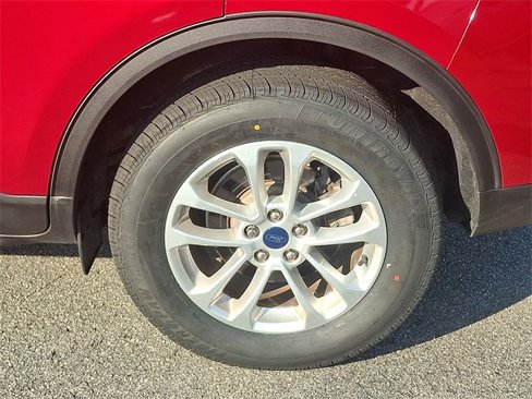 Used 2022 Ford Escape SE w/ Convenience Package image 8