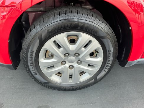 Used 2019 Dodge Journey SE image 26