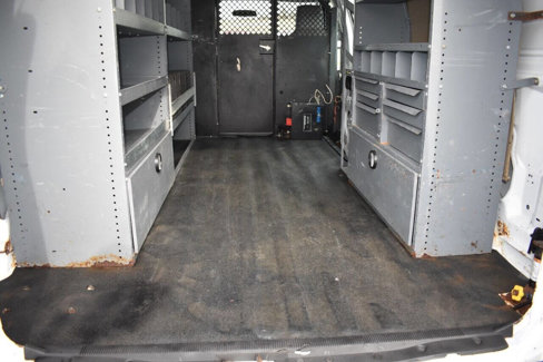 Used 2014 Ford E-150 and Econoline 150 image 35