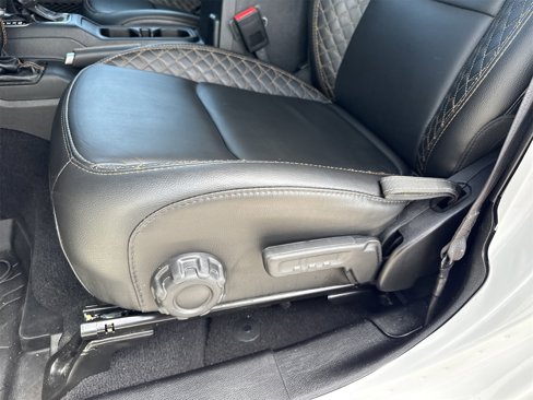 Used 2021 Jeep Wrangler Unlimited Sahara image 37