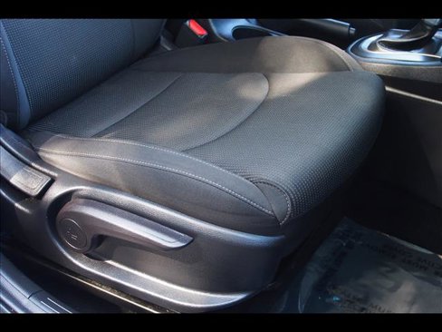 Used 2021 Kia Forte LXS image 12