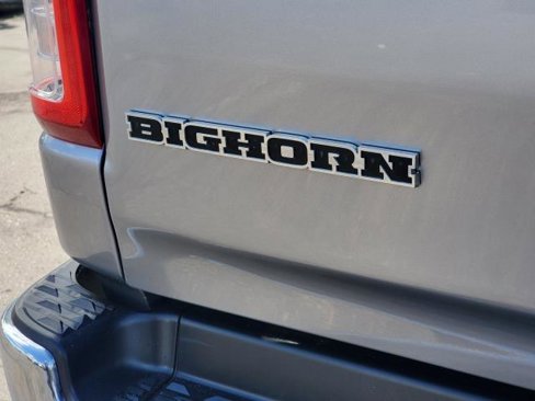 Used 2019 RAM 1500 Big Horn image 28