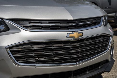 Used 2018 Chevrolet Malibu LS image 11