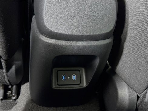 New 2025 Hyundai Elantra SE image 19