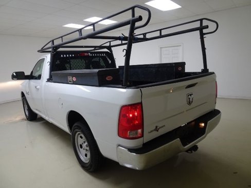 Used 2016 RAM 1500 Lone Star image 4