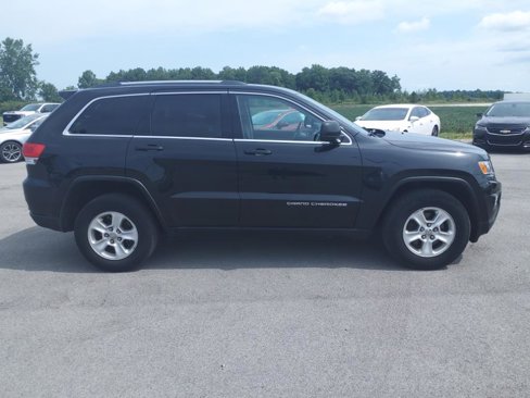 Used 2014 Jeep Grand Cherokee Laredo w/ Quick Order Package 23E image 6
