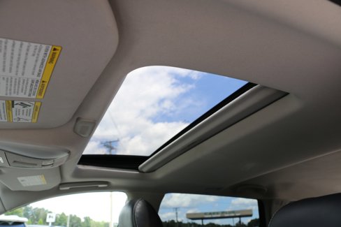 Used 2020 INFINITI QX60 Pure image 24