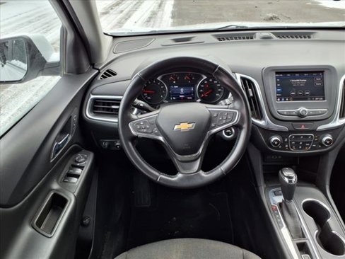 Used 2021 Chevrolet Equinox LT image 14