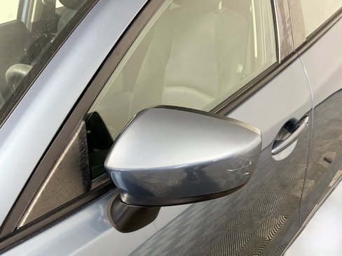 Used 2014 MAZDA MAZDA3 i Sport image 13