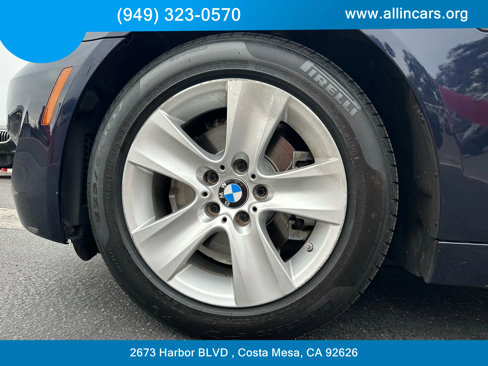 Used 2013 BMW 528i Sedan image 18