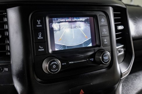 Used 2022 RAM 2500 Tradesman image 19