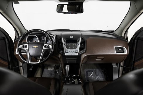 Used 2010 Chevrolet Equinox LTZ image 30