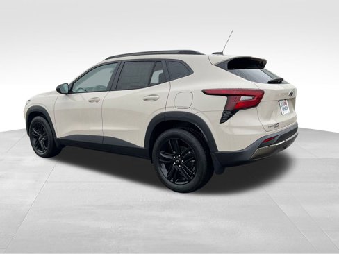 New 2026 Chevrolet Trax ACTIV w/ Driver Confidence Package image 29