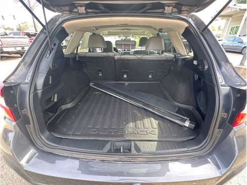 Used 2019 Subaru Outback 2.5i Limited image 7
