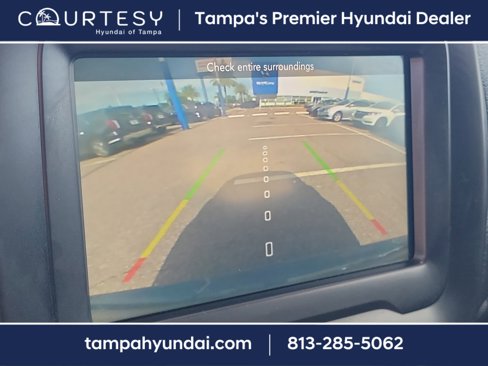 Used 2018 Jeep Renegade Latitude image 28