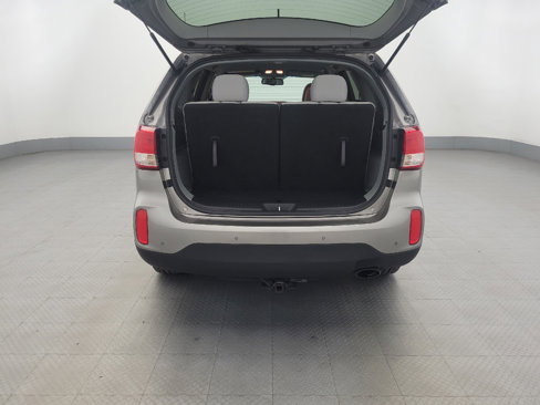 Used 2015 Kia Sorento LX image 29