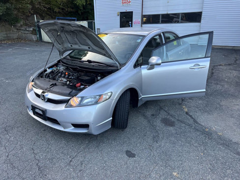 Used 2011 Honda Civic LX image 33