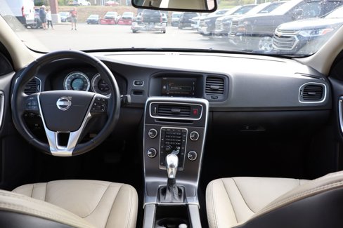 Used 2013 Volvo S60 T5 image 39
