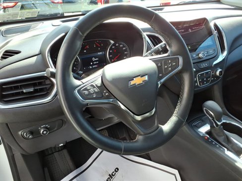Certified 2024 Chevrolet Equinox LT image 11