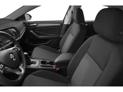 Used 2019 Volkswagen Jetta S w/ Driver Assistance Package image 43
