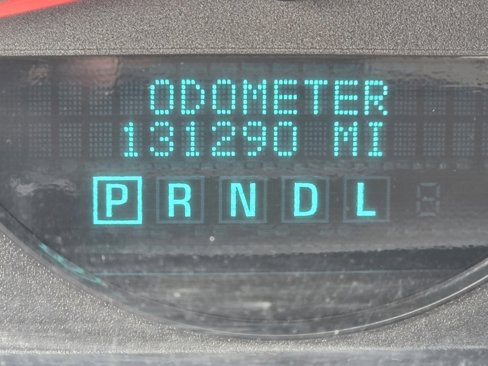 Used 2014 Chevrolet Impala Limited LS image 27