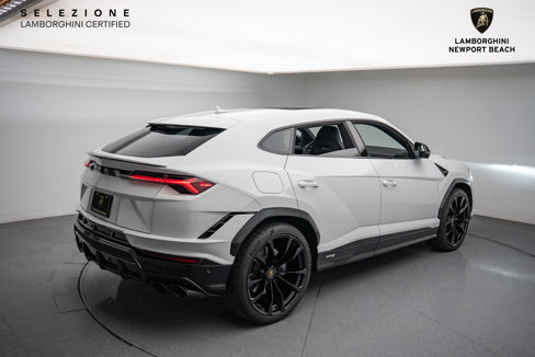 Used 2024 Lamborghini Urus S image 19