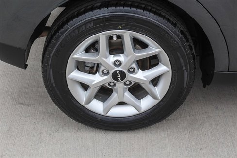 Used 2023 Kia Soul LX w/ Option Group 015 image 12