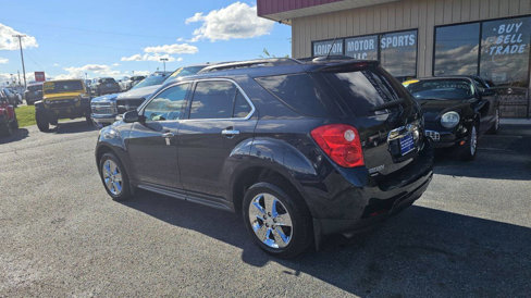 Used 2015 Chevrolet Equinox LT image 2