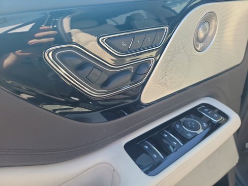 Used 2020 Lincoln Aviator Black Label w/ Dynamic Handling Package image 16