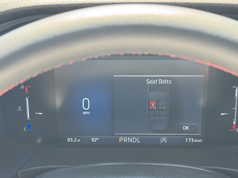 New 2025 Ford Escape ST-Line image 15