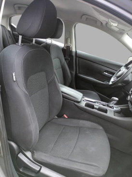 Used 2020 Nissan Sentra S image 30