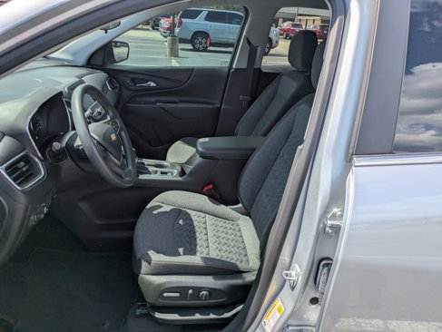 Used 2022 Chevrolet Equinox LT image 10