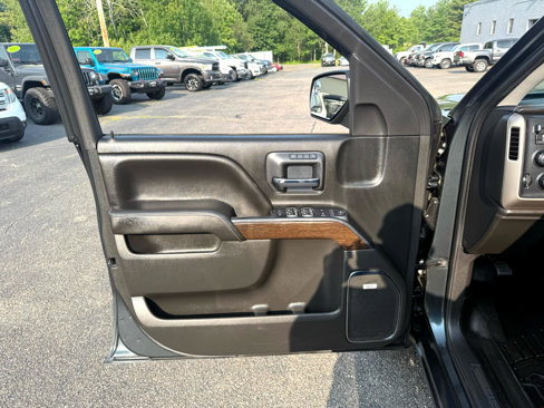 Used 2018 GMC Sierra 1500 Denali w/ Denali Ultimate Package image 26