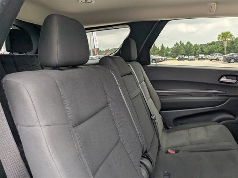 Used 2022 Dodge Durango SXT image 30