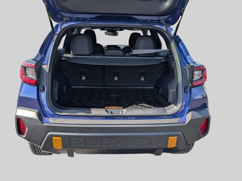 Used 2024 Subaru Crosstrek 2.5i Wilderness w/ Wilderness Package image 14