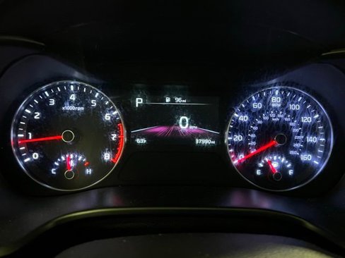 Used 2022 Kia Forte LXS w/ LXS Technology Package image 19