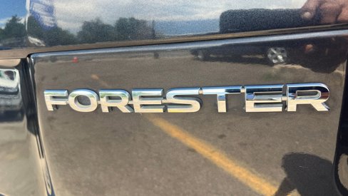 Used 2018 Subaru Forester 2.5i Premium image 25